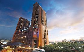 Berjaya Times Square Hotel, Kuala Lumpur